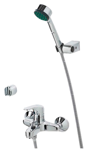 Смеситель Oras Solina 1995Y для ванны с душем