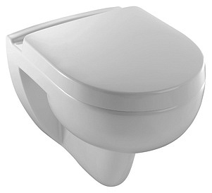 Крышка-сиденье Jacob Delafon Odeon Up с микролифтом E70011-00