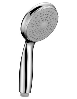 Смеситель Lemark Luna LM4102C для ванны с душем