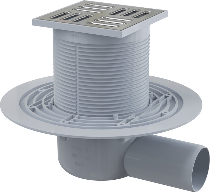 Сливной трап ALCAPLAST APV1321