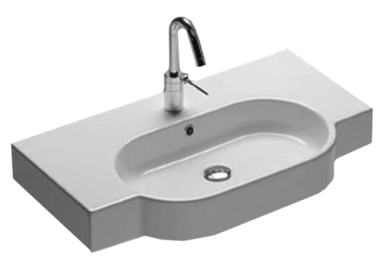 Раковина Hatria Area (81 см)