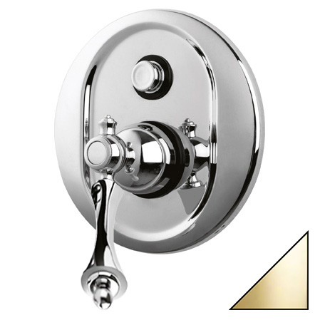 Смеситель Cezares Margot MARGOT-VDIM-03/24-M для ванны с душем