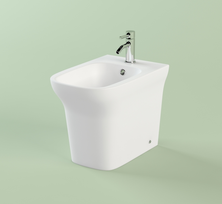 Напольное биде Lavinia Boho Bristol 33050040