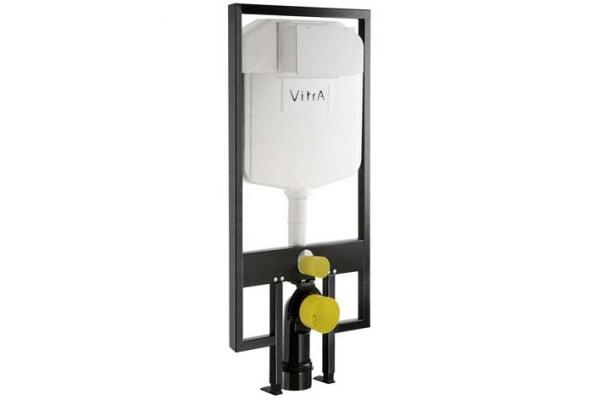 Инсталляция для подвесного унитаза VitrA Slim 748-5800-01