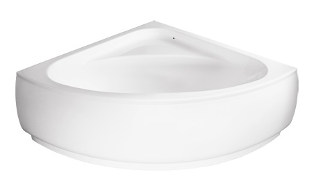 Панель фронтальная BESCO Luksja 148