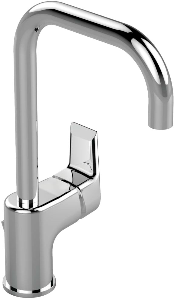 Смеситель Ideal Standard Tesi A6571AA для раковины