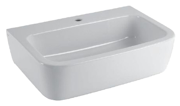 Раковина GSI Traccia 694911 (60 см)