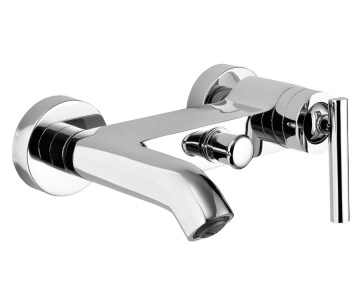 Смеситель GPD Frezia MBB100 для ванны с душем