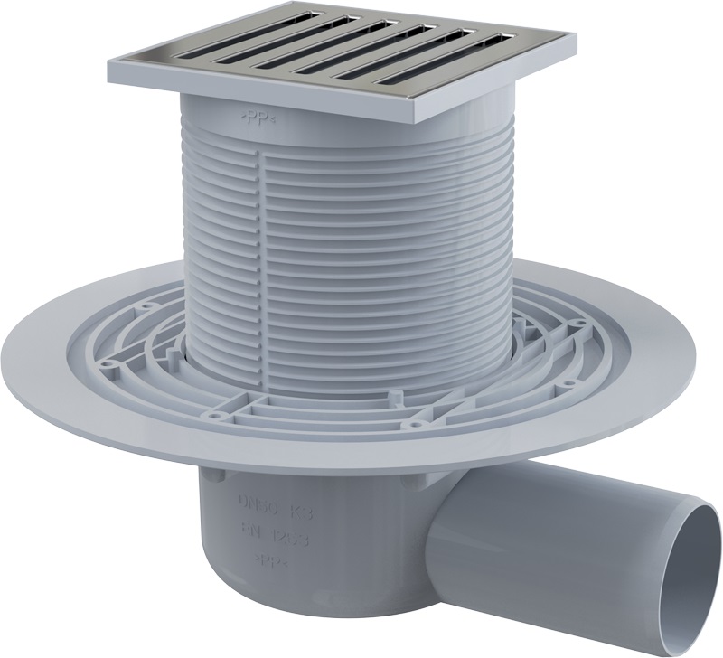 Сливной трап ALCAPLAST APV103