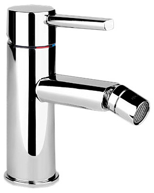 Смеситель Gessi Ozone 13807 для биде