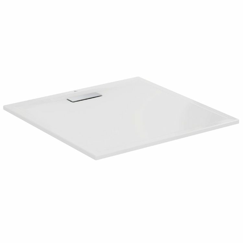 Поддон для душа Ideal Standard Ultraflat New 100х100 T448801 Белый