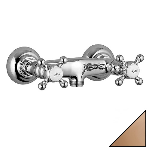 Смеситель Gattoni Vivaldi 12075V0 для душа