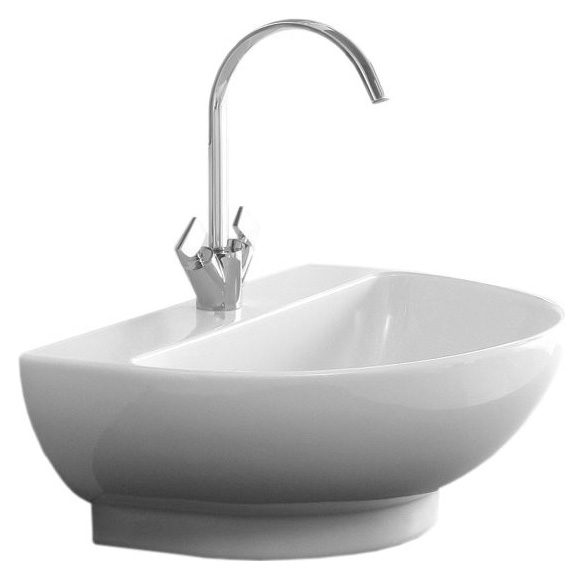 Раковина Disegno Ceramica Filo 958-1