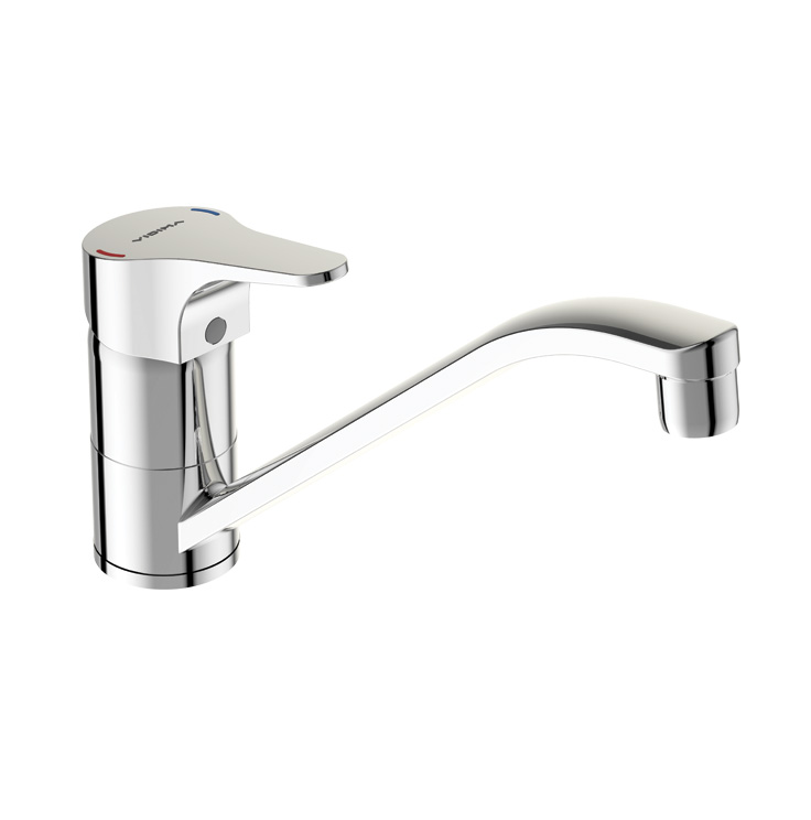 Смеситель Vidima Next BA375AA для кухонной мойки