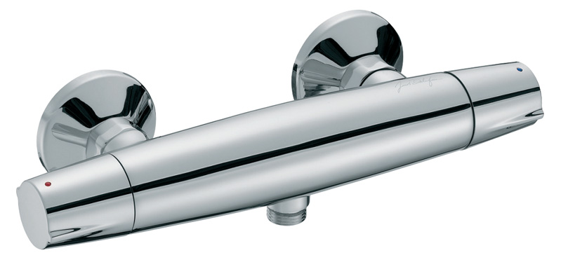 Смеситель Jacob Delafon Elevation E18877-CP для душа