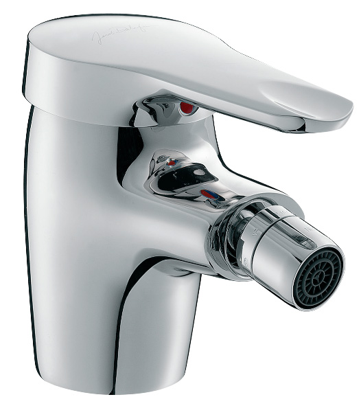 Смеситель Jacob Delafon Kandel E662RU-CP для биде