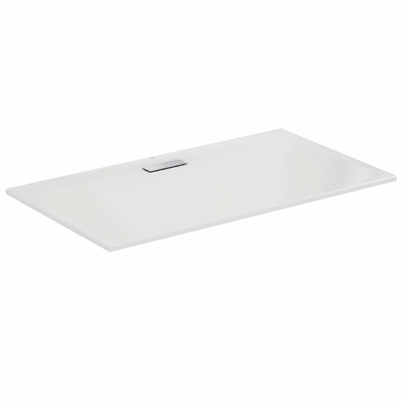 Поддон для душа Ideal Standard Ultraflat New 160х90 T448501 Белый