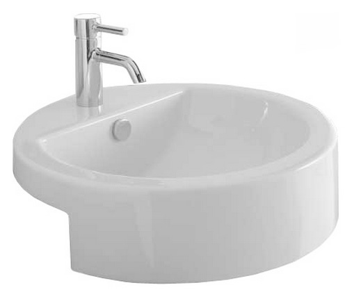 Раковина Disegno Ceramica Magritte 659-1