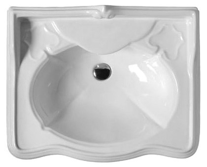 Раковина Azzurra Jubilaeum JUB200B1/70