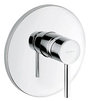 Смеситель Kludi Bozz 386550576 для душа