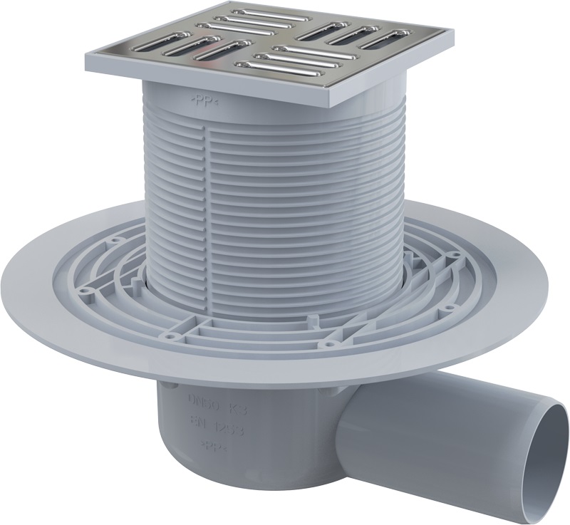 Сливной трап ALCAPLAST APV1311