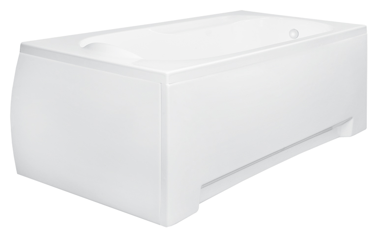 Панель фронтальная + торцевая BESCO Bona 140