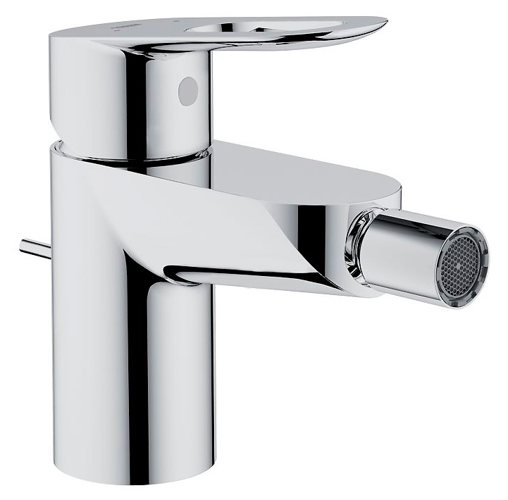 Смеситель Grohe BauLoop 23338000 для биде