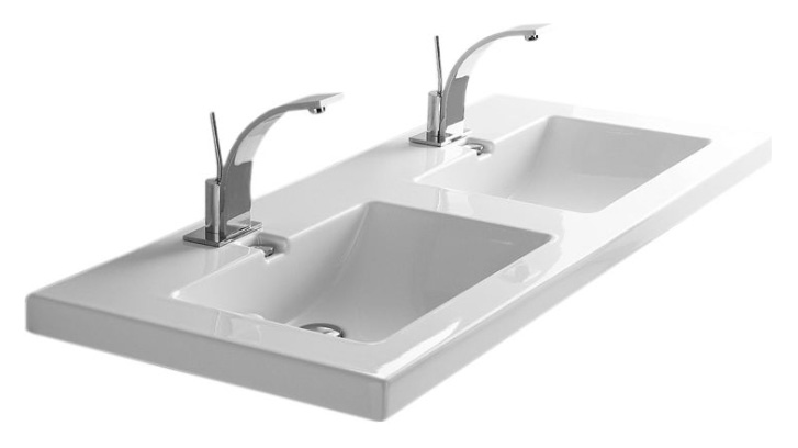 Раковина Disegno Ceramica Light 863-4