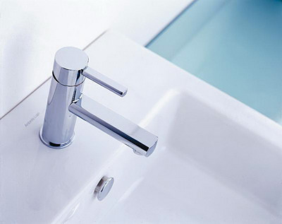 Смеситель Gessi Ozone 13801 для раковины