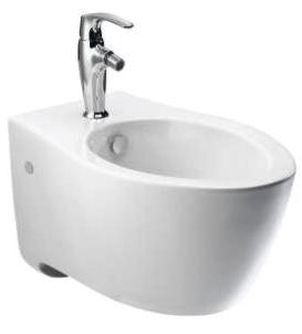 Биде подвесное Jacob Delafon Via E1745