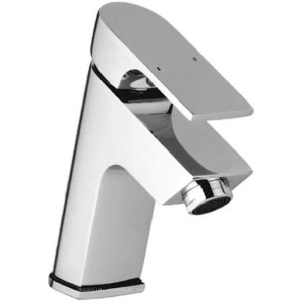Смеситель Jaquar Lyric LYR-CHR-38001B
