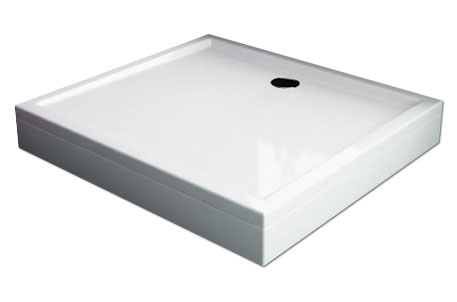 Поддон для душа Kolpa San Flamenco 100x90