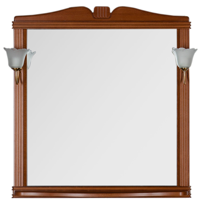 Зеркало Aquanet Николь 90