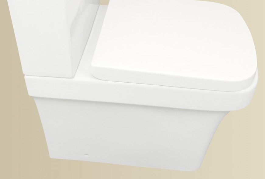 Чаша для унитаза BelBagno Marco BB118CP