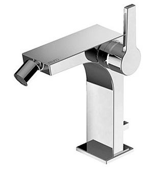 Смеситель Keuco Edition 11 51109 010000 для биде