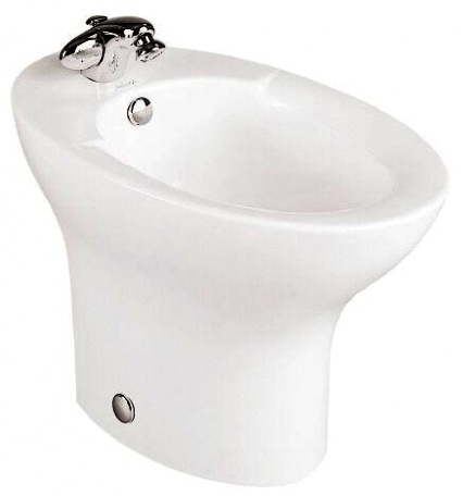 Биде напольное Jacob Delafon Presquile E1348