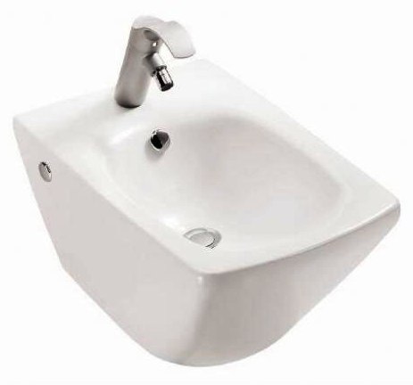 Биде подвесное Jacob Delafon Escale E1298-00