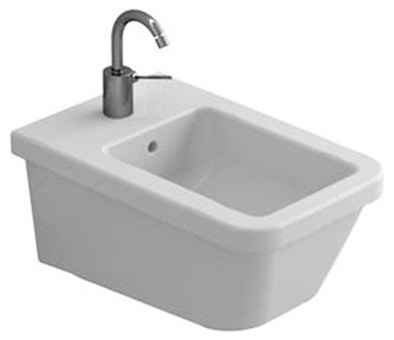 Биде подвесное Hatria Erika Pro Q