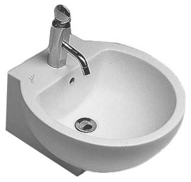 Рукомойник Hatria You&Me (46 см)