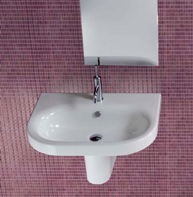 Раковина Hatria Daytime (70 см)