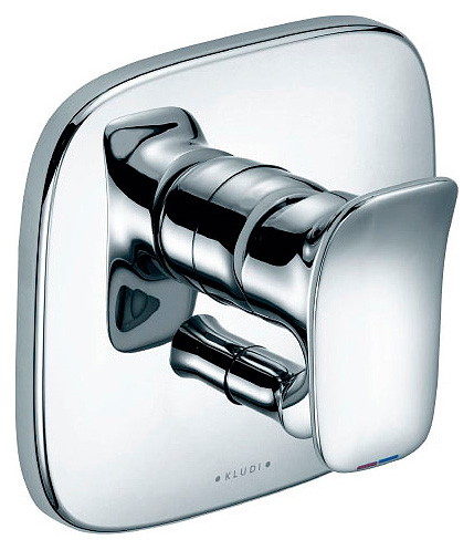 Смеситель Kludi Ambienta 536500575 для ванны с душем