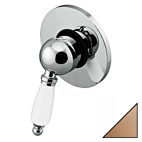 Смеситель Gattoni Orta 2730V0 для душа