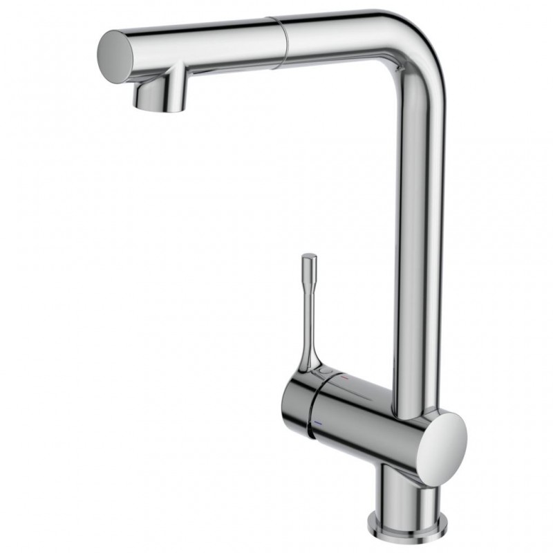 Смеситель для кухни Ideal Standard Ceralook BC176AA