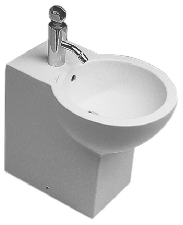 Биде напольное Hatria You&Me