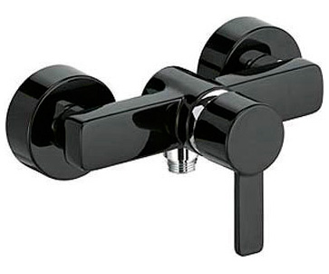 Смеситель Kludi Zenta 388708675 для душа