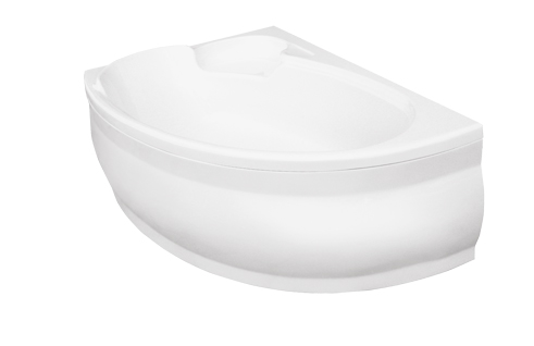 Панель фронтальная BESCO Finezja Nova 170 L/P