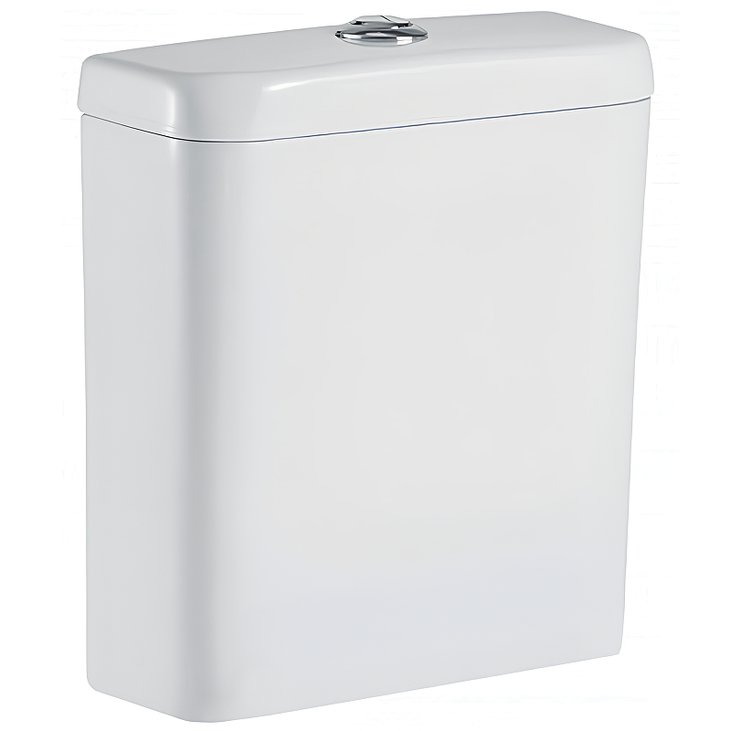 Бачок для унитаза BelBagno Romano BB248T