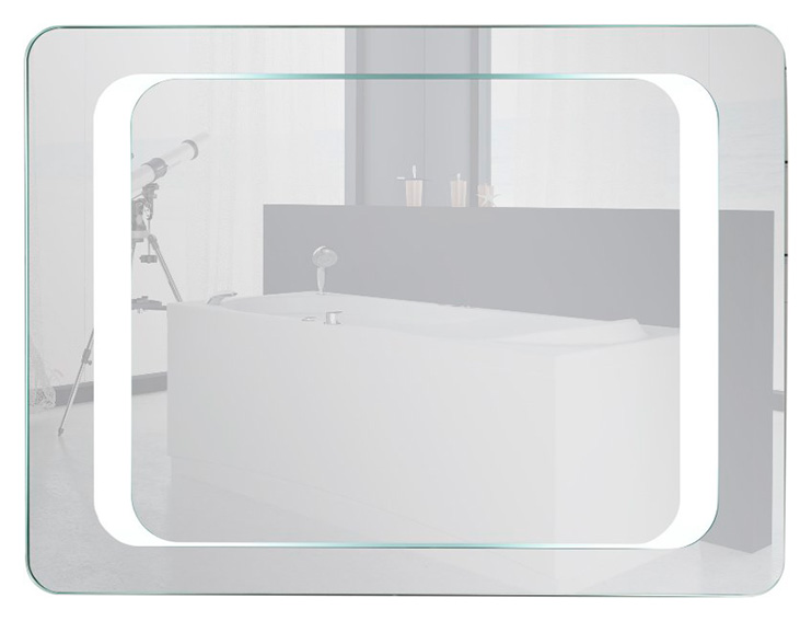 Зеркало Aquanet TH-23 80x60