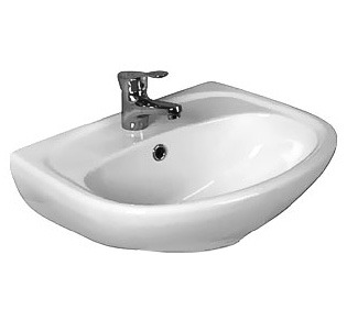 Раковина Santek Анимо 60