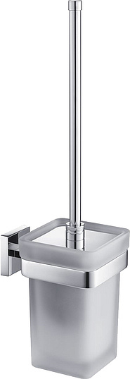 Щетка для туалета Timo Selene 10061/00 хром